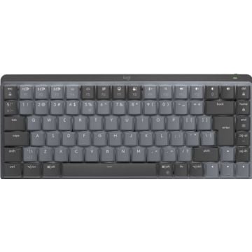 Logitech Master Series MX Mechanical Mini - Toetsenbord