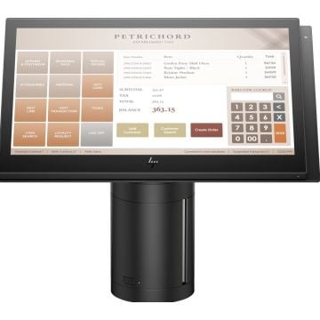 HP Engage One 145 AiO 14" FHDt i5-7300U 8/256SSD W10IoT