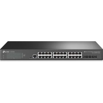 TP-Link JetStream TL-SG3428X - V1