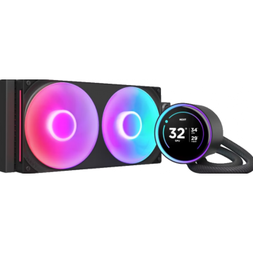 NZXT Kraken Elite 280 RGB 2024 - Waterkoeler