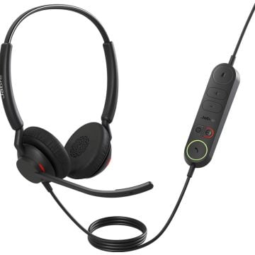 Jabra Engage 40 Stereo - Headset