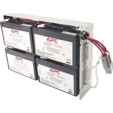 APC Batterij Vervangings Cartridge RBC23 (OEM) - UPS-batterij
