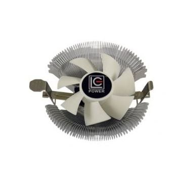 LC Power Cosmo Cool - Luchtkoeler