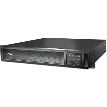APC Smart-UPS X SMX1000I - UPS