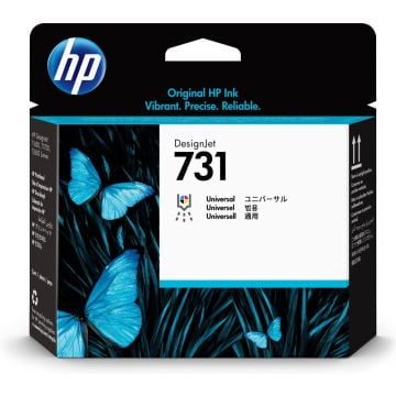 HP 731 - Origineel