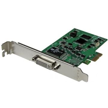 StarTech.com PCI Express HD video capture card - HDMI  VGA  DVI component