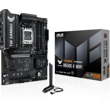 ASUS TUF Gaming B650E-E WIFI - Moederbord