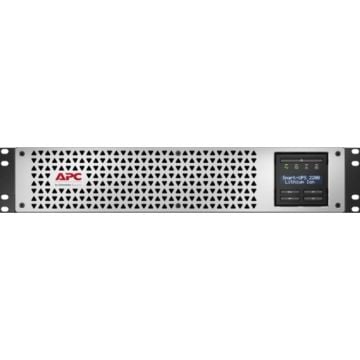 APC Smart-UPS Li-ion SMTL2200RMI2UCNC - UPS