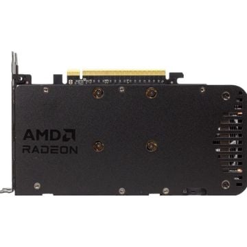 Powercolor Reaper Radeon RX 9060 XT 8GB - Videokaart  8GB GDDR6