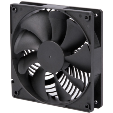 SilverStone Air Penetrator 120i PRO - Ventilator