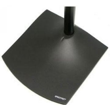 Ergotron DS100 Series - Voetstuk voor montagepost