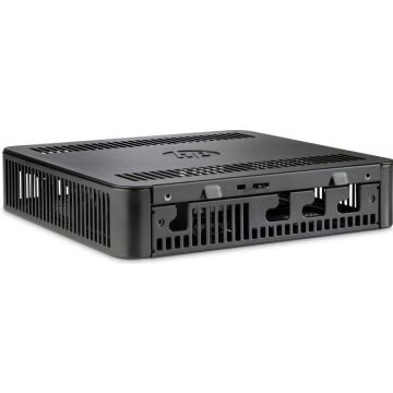 HP Desktop Mini LockBox V2 - PC-behuizingssysteem