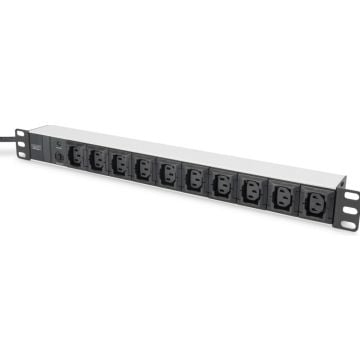DIGITUS DN-95404 - Stroomstrip