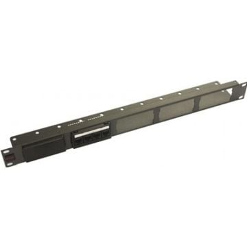Molex PowerCat 6 - Patchpaneel