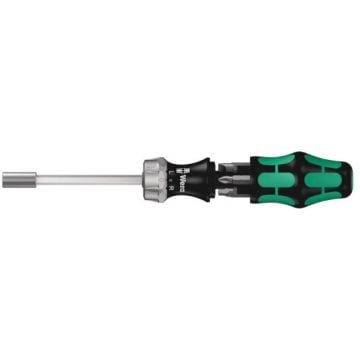 Wera Kraftform Compact 27 RA 2 SB