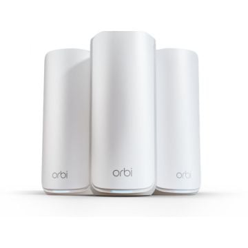 NETGEAR Orbi 870 Series RBE873 - Wifi-systeem