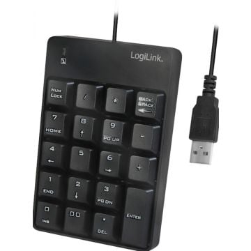 Logilink ID0184 - Numeriek toetsenbord
