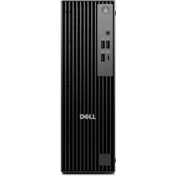 DELL Pro QCS1250 - Desktop PC