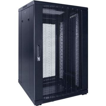 Danicom DS6618PP - Serverkast