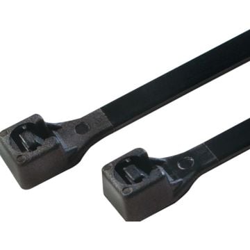 LogiLink KAB0004B - Kabelbinder