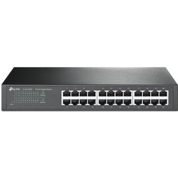 TP-Link TL-SG1024D - Switch