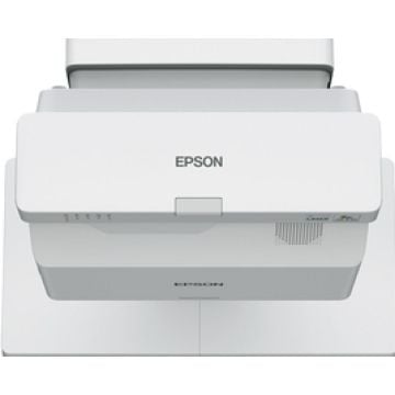 Epson EB-760W - 3LCD-projector