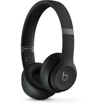 APPLE Beats Solo4 - Matte Black