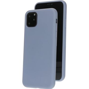 Mobiparts Silicone Cover Apple iPhone 5.8