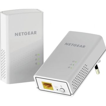 NETGEAR Powerline PLW1000 - Bridge