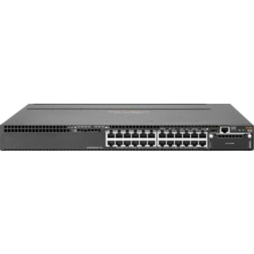 HPE Aruba 3810M 24G 1-slot Switch - Switch