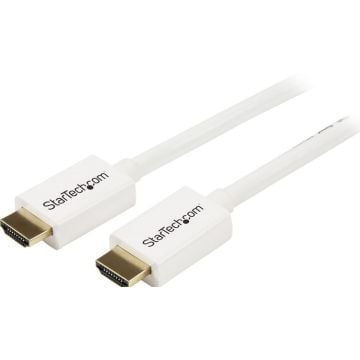 StarTech.com 5 m CL3 High Speed HDMI-kabel voor installatie in de wand - Ultra HD 4k x 2k HDMI-kabel