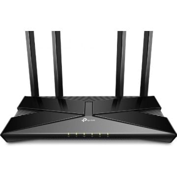 TP-Link Archer AX23 V1 - Draadloze router 4-poorts switch
