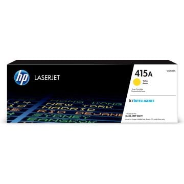 HP 415A - Tonercartridge