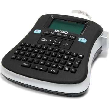 DYMO LabelMANAGER 210D - Etikettenmaker