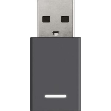 Logitech Unifying + Audio Receiver Teams