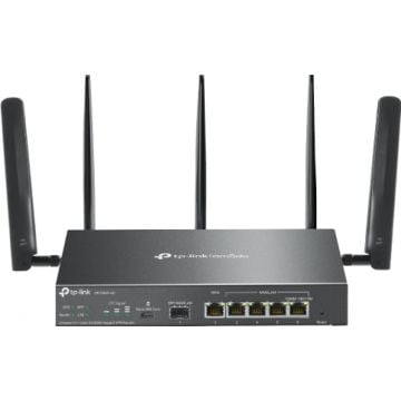 TP-Link Omada ER706W-4G - Draadloze router