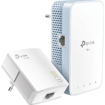 Powerline TP-Link TL-WPA7519 KIT (WL/AC/AV1000)