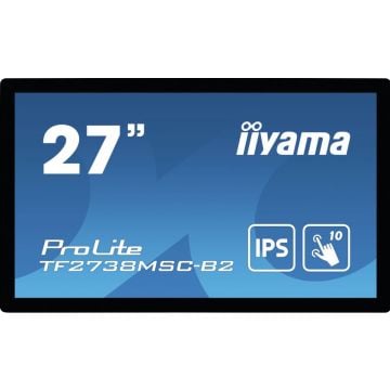 iiyama ProLite TF2738MSC-B2 - LED-Monitor