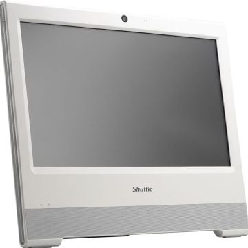 Shuttle XPC X50V7U3 - Barebone