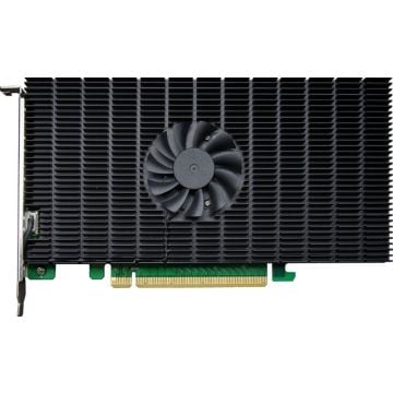 HighP SSD7105PCIe 3.0 x16 4-P M.2 NVMe