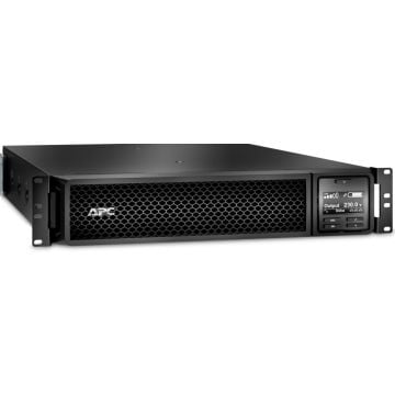 APC Smart-UPS On-Line SRT3000RMXLW-IEC - UPS