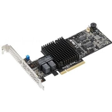 ASUS PIKE II 3108-8i240PD - Storage controller (RAID)