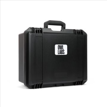 Owl Labs ACCMTW200‑0000 - hard‑case