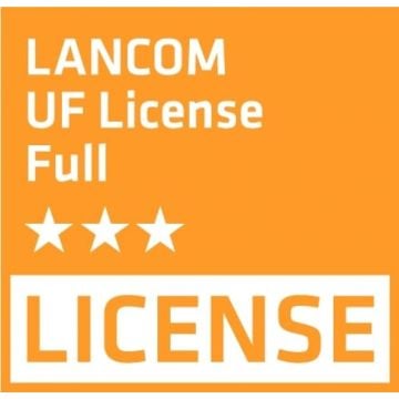 LANCOM R&S Unified Firewalls - Abonnementslicentie (1 jaar)
