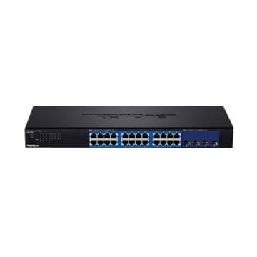 TRENDnet TEG 30284 - Switch