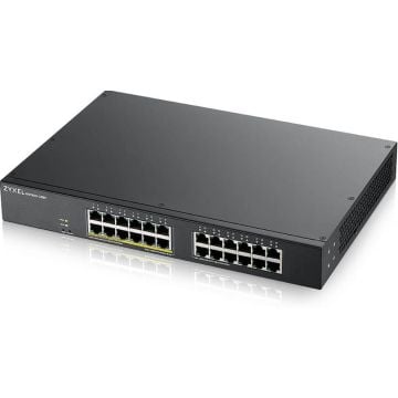 Zyxel GS1900-24EP - Switch