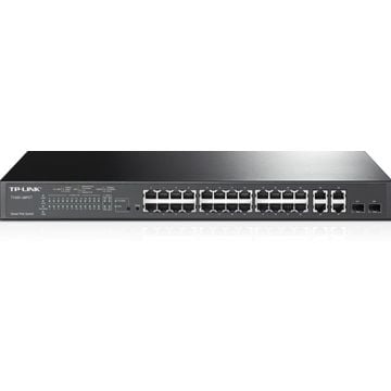 TP-Link JetStream TL-SL2428P - Switch
