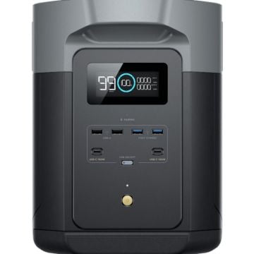 EcoFlow Delta 2 Max
