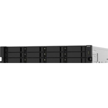 QNAP TS-1232PXU-RP - NAS-server