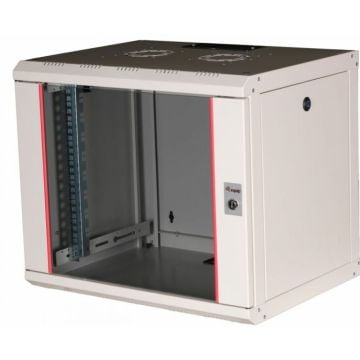 Equip Serverbehuizing 19" 09U 600x450mm grijs